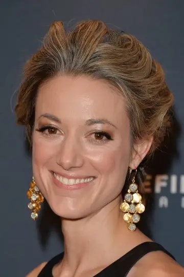 Zdjęcie Zoie Palmer #33289
