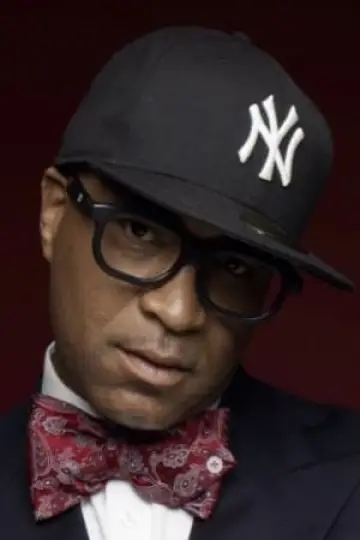 Zdjęcie Marley Marl #103130