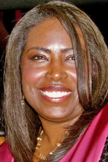Zdjęcie Regina Y. Hicks #84713