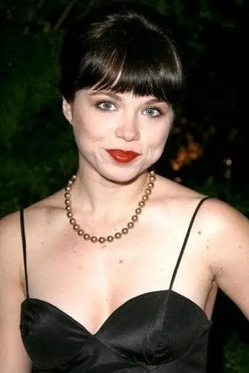 Zdjęcie Amanda Fuller #88882