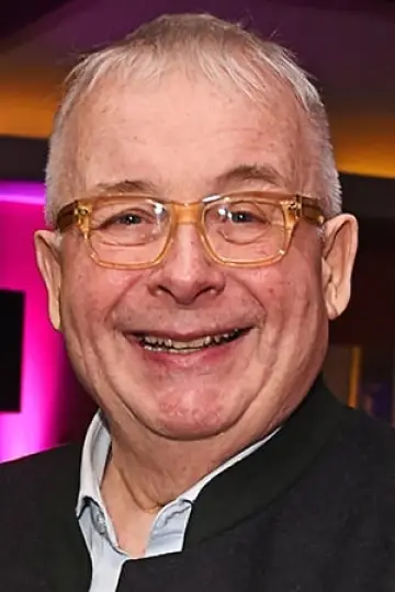 Zdjęcie Christopher Biggins #81045