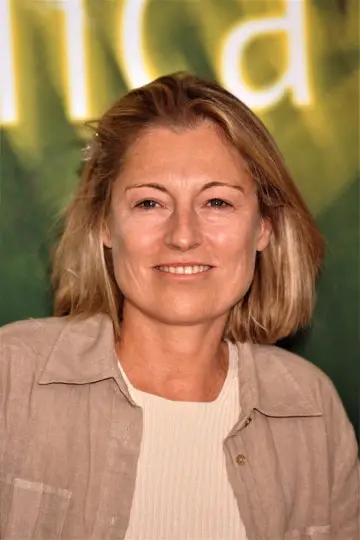 Zdjęcie Clare Peploe #117700