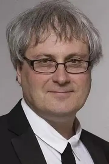 Zdjęcie Simon Curtis #72563