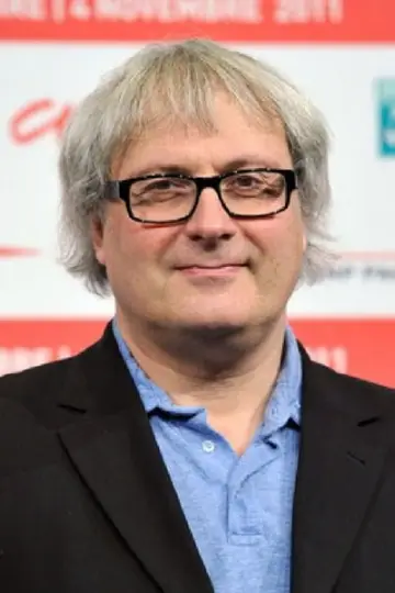 Zdjęcie Simon Curtis #72564