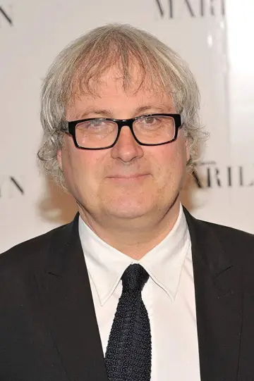 Zdjęcie Simon Curtis #72565