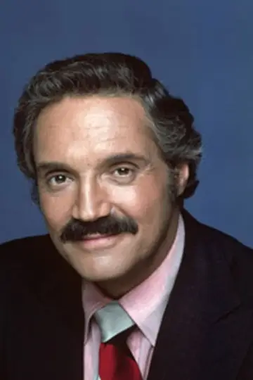 Zdjęcie  (Hal Linden) #153995