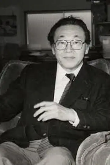 Zdjęcie Hōsei Komatsu #121517
