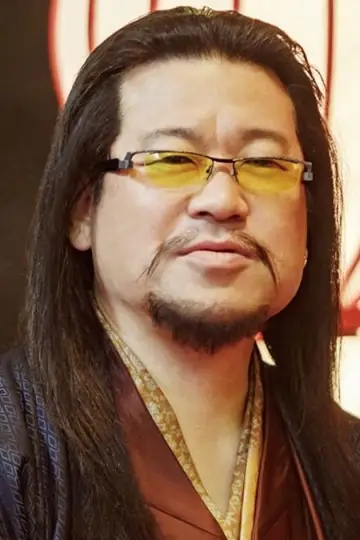 Zdjęcie Jiro Sato #67543