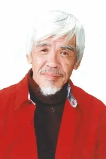 Zdjęcie Nobutaka Masutomi – Nobutaka Masutomi #152035