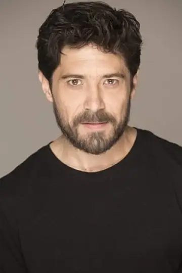 Zdjęcie Hector Kotsifakis #40854