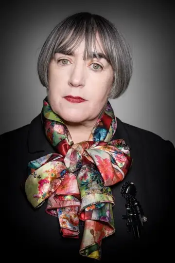Zdjęcie Aisling Walsh #122846