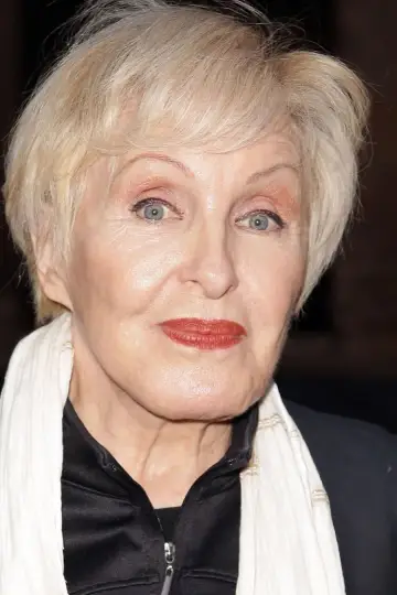 Zdjęcie  (Nicole Croisille) #219379