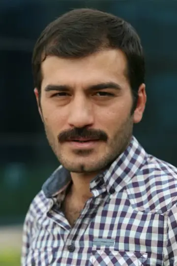 Zdjęcie Ufuk Bayraktar #270979