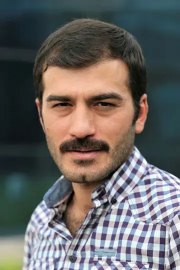 Zdjęcie Ufuk Bayraktar #343832