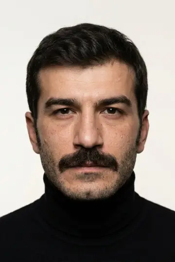 Zdjęcie Ufuk Bayraktar (Ufuk Bayraktar) #404499