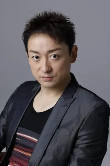 Zdjęcie Koji Yamamoto #25532