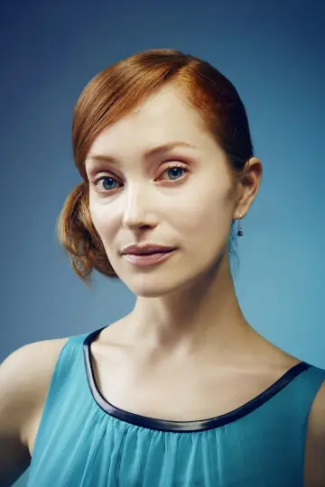Zdjęcie Lotte Verbeek #50044