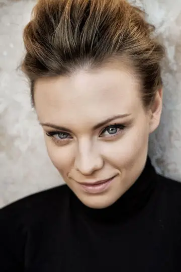 Zdjęcie Magdalena Boczarska #155384