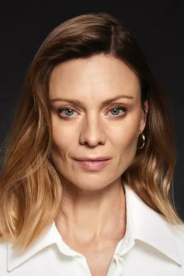 Zdjęcie Magdalena Boczarska (Magdalena Boczarska) #330205