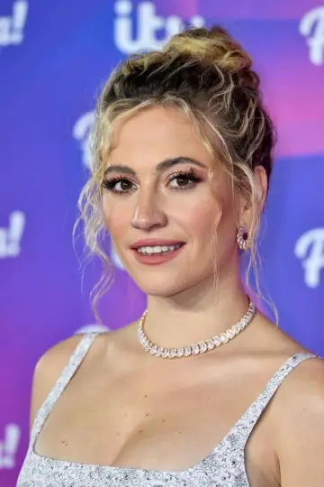 Zdjęcie  (Pixie Lott) #280100