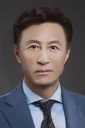 Zdjęcie Wang Luoyong #35343
