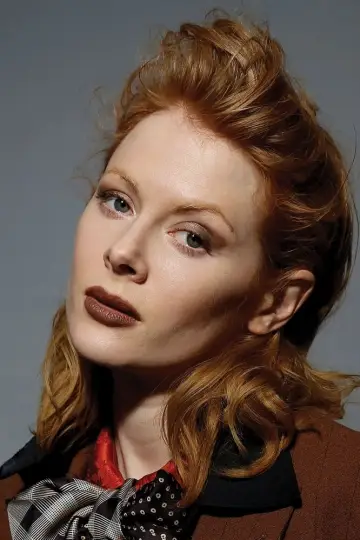 Zdjęcie Emili Bićham (Emily Beecham) #15248