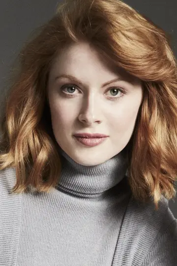 Zdjęcie Emili Bićham (Emily Beecham) #15250