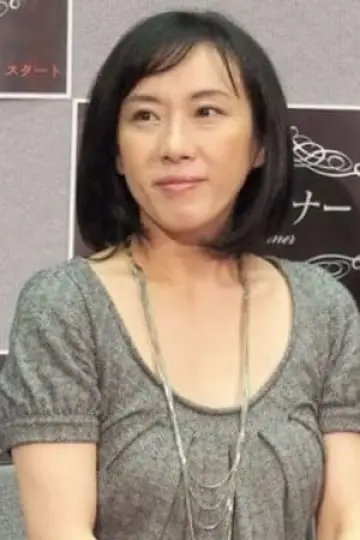 Zdjęcie Mika Ohmori #138521