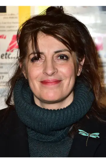 Zdjęcie Nanou Garcja #221780