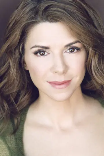 Zdjęcie Amy Pietz #47013