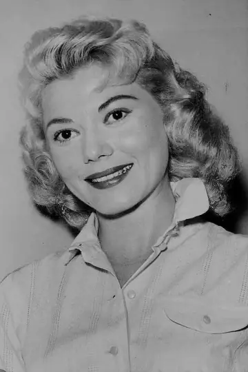 Zdjęcie Laurie Mitchell #77614