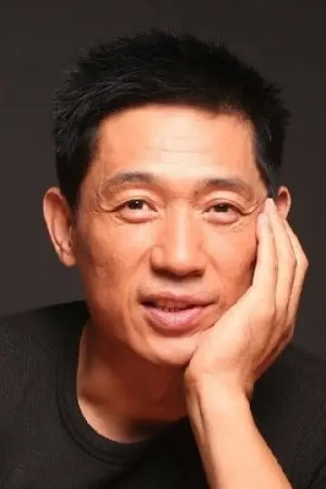 Zdjęcie Shi Liang #82698