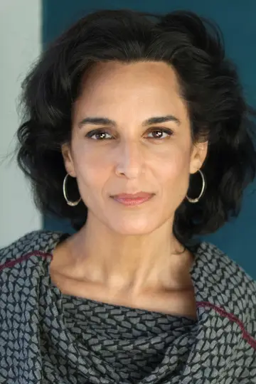 Zdjęcie Deena Aziz #38331