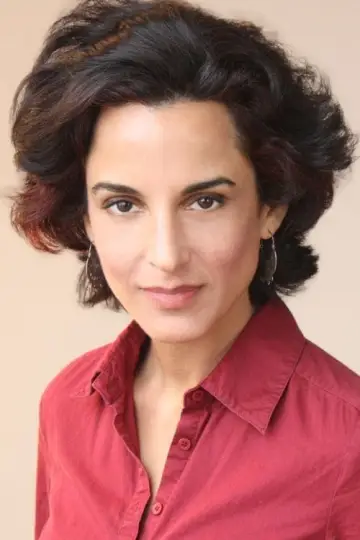 Zdjęcie Deena Aziz #38332