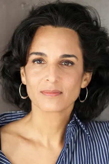 Zdjęcie Deena Aziz #38333