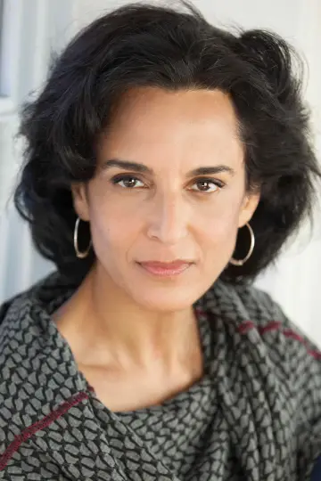 Zdjęcie Deena Aziz #38334
