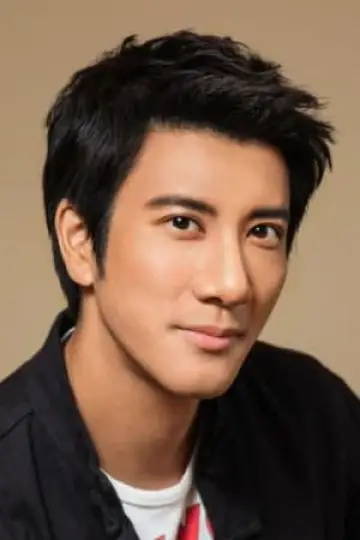 Zdjęcie Leehom Wang #59146