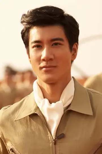 Zdjęcie Leehom Wang #59147