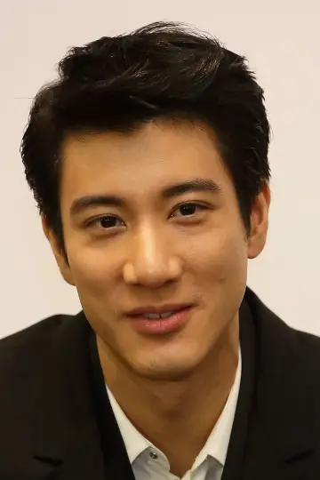 Zdjęcie Leehom Wang #59148
