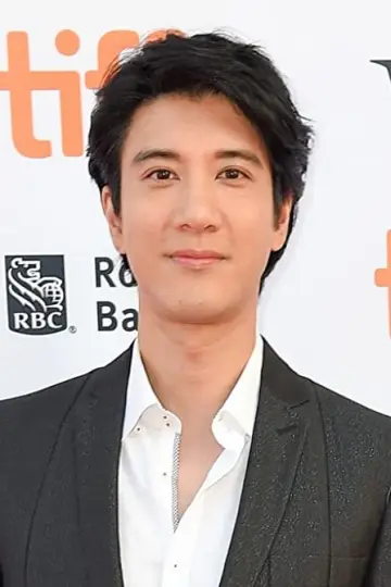 Zdjęcie Leehom Wang #59149