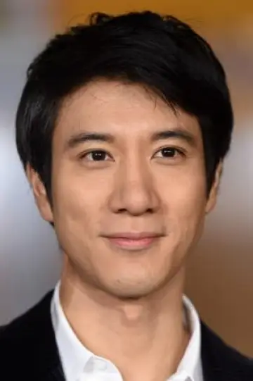 Zdjęcie Leehom Wang #59150