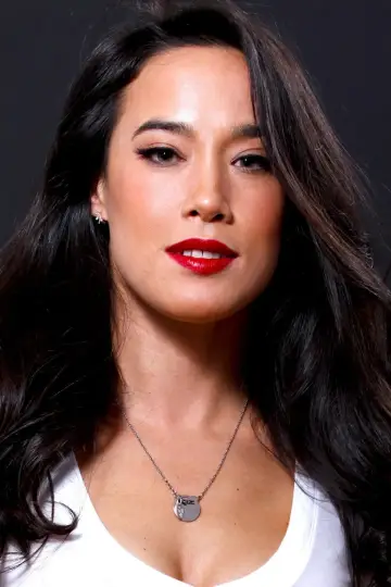 Zdjęcie Mylène Dinh-Robic #48573