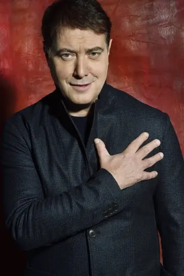 Zdjęcie Corrado Guzzanti #137560