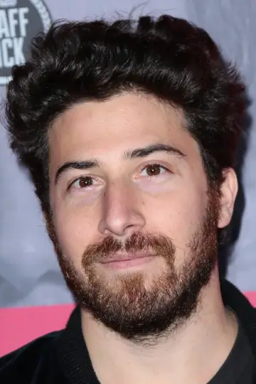 Zdjęcie Jake Hoffman #17147