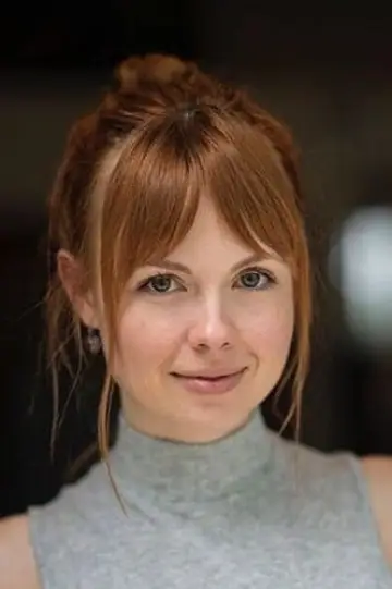 Zdjęcie Galadriel Stineman #14628