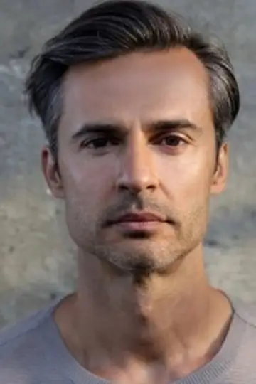 Zdjęcie David Atrakchi #78460