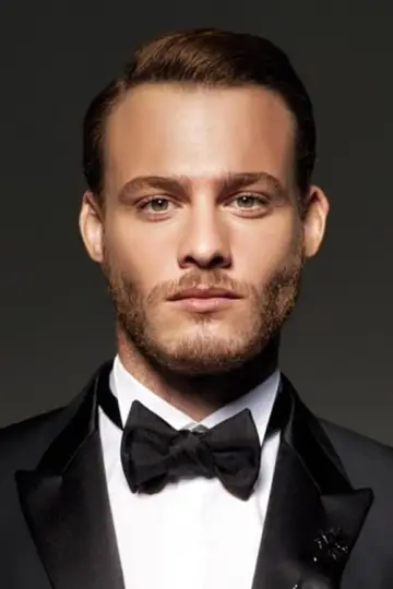 Zdjęcie Kerem Bürsin #267056