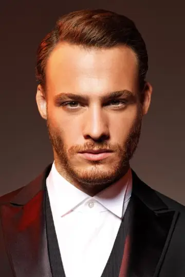 Zdjęcie Kerem Bürsin #267057