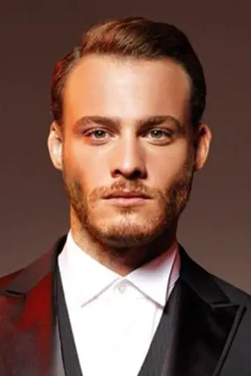 Zdjęcie Kerem Bürsin #267058