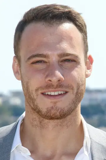 Zdjęcie Kerem Bürsin #267059